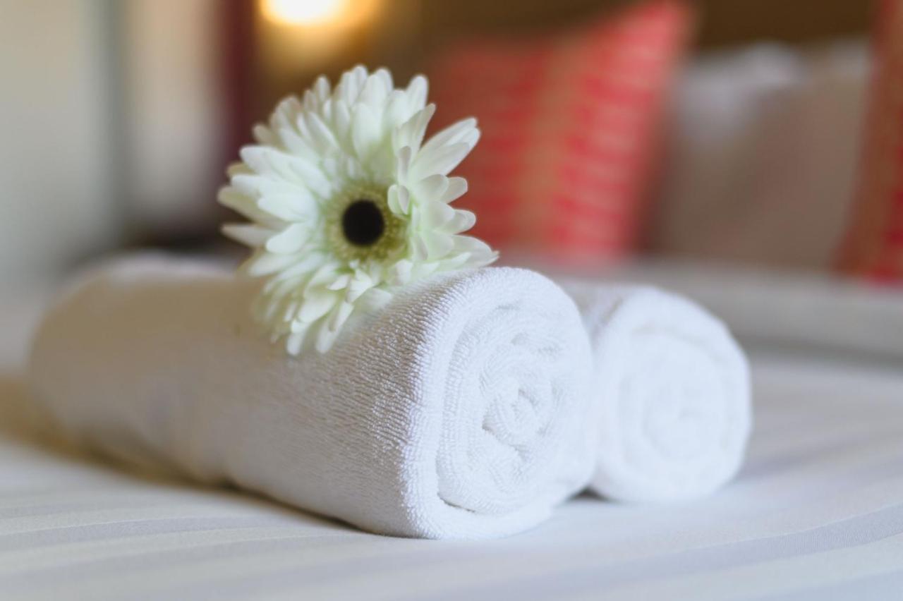 Eco Inn Prime Nakhon Si Thammarat Bagian luar foto